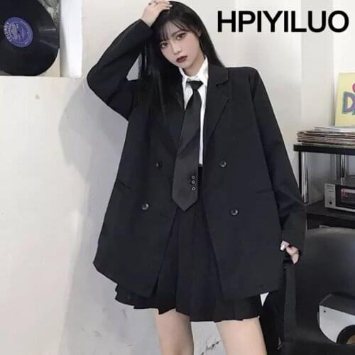 HPIYILUO Women's Blazers Blazers