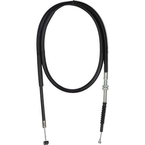 MotoMaster 55U-26335-01 Clutch Cables for Yamaha XJ 650 H/ N/ T Turbo