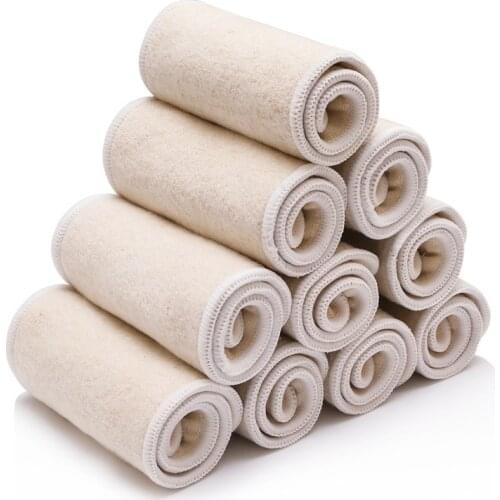 Mumsbest Diaper Liners