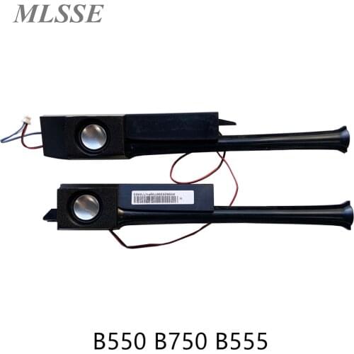 New Original For Lenovo IdeaCentre B550 B750 B555 All-in-One Laptop Speaker FRU 90203907 PK23000M700 Fast ship