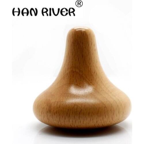 HANRIVER Wooden massager type Manual Wooden massager