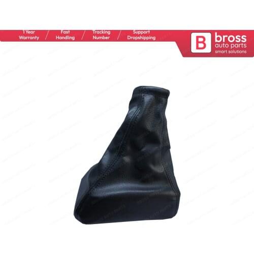 BSP777 Gear Shift Stick Black Boot Gaiter 5738405, 5738414, 90437426, 90373314 For Vauxhall Opel Astra F Vectra A Tigra Corsa B
