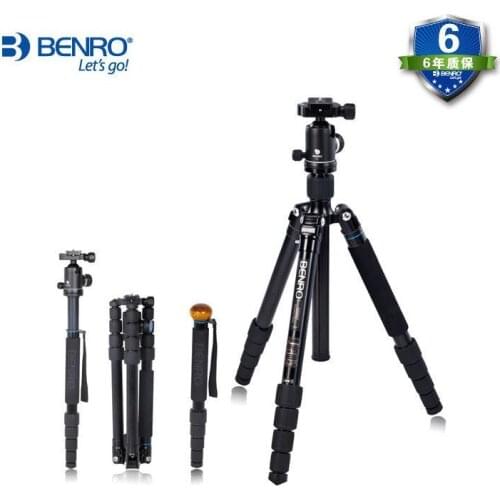 Benro A2292TV1 Travel Angel Tripod Kit - Max Load 14kg