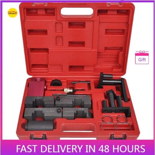 For BMW M62 M60 X5X6 740 4.4 4.8 Land Rover Range Rover 4.4 V8 Engine Timing Special Tool