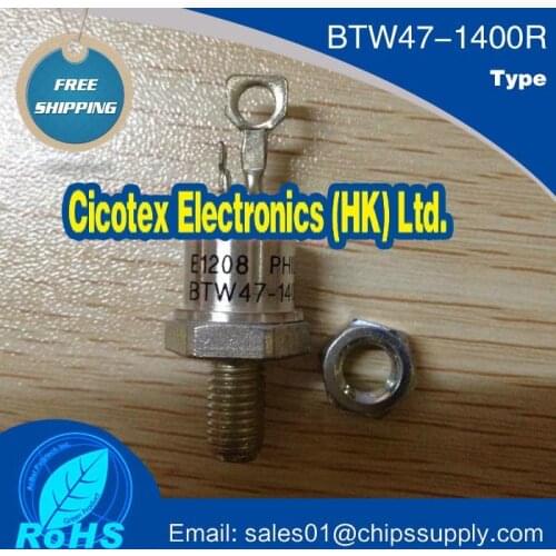 BTW47-1400R IGBT MODULE