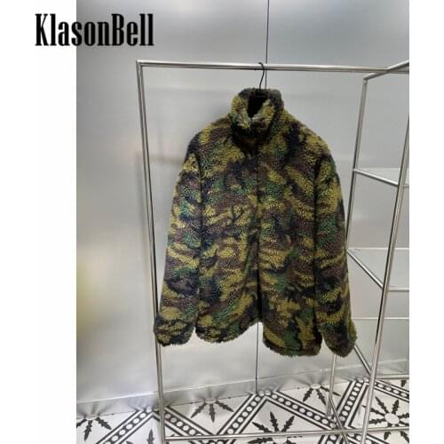 Женские флисовые куртки TOPACHIC China At AliExpress