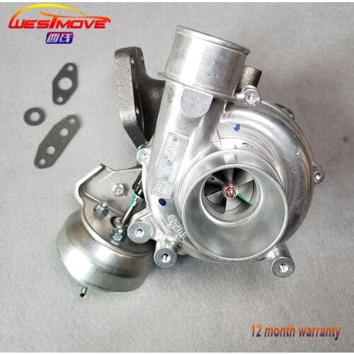 RHV4 Turbo VJ36 RF7J13700D RF7J13700E VHD20012 Turbocharger For Mazda 3 Mazda 5 Mazda 6 m 3 5 6 03- Engine MZ-CD 2.0L MZ 105kw