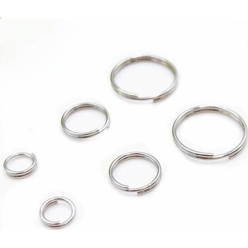 Разъемные кольца Ywleiao China At AliExpress