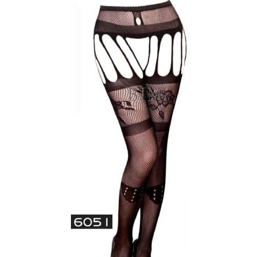 Womens sexy fishnet tights Jacquard weave pantyhose, yarns sexy Garter net Stockings hose sexy dress lingerie collant S04