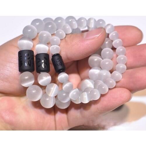 ZIXUAN White Rings