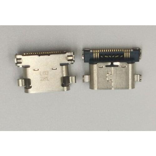 1Pcs USB Charging Dock Plug Charger Port Connector For LG G5 Hifi H850 H860 H868 H845 VS987 SE G5SE H860N F800L H820 H830 H840