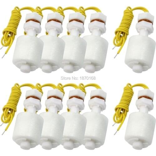 10 Pcs Water Level Sensor Float Switch ZP4510 for aquarium pump control