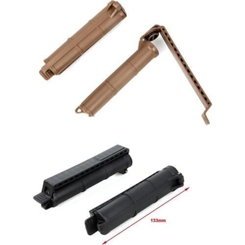 2Pcs/pack TMC2693 Hunting Tactical Airsoft Cell Vault Battery Storage set Case BK/CB