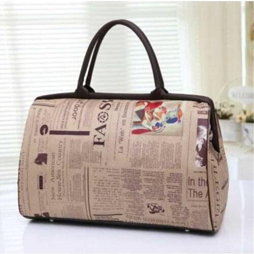 ARABLE LAND Suitcases And Travel Bags