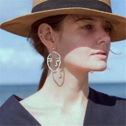 Dangle Earrings BeiTao China