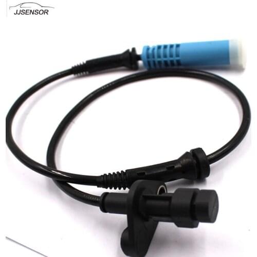 Free Shipping ABS Wheel Speed Sensor For BMW E39 520i 525i 528i 530i 540i M5 34521165534