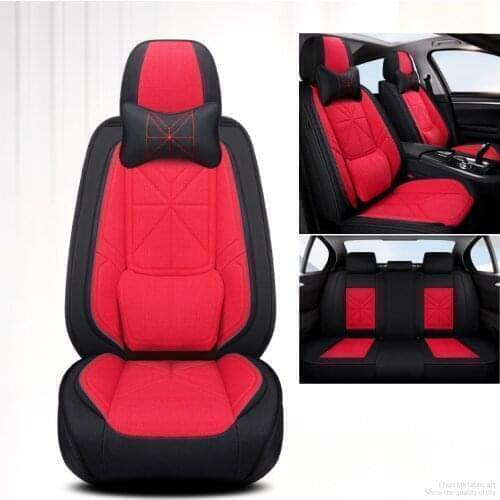 Car seat covers for chevrolet cruze captiva spark sail aveo t300 onix t250 t300 lacetti niva lanos cobalt lanos accessories