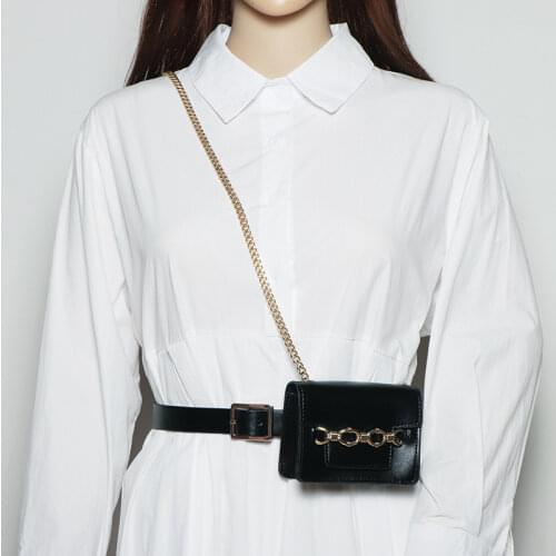 DAEYOTEN Women's Bags With A Lock