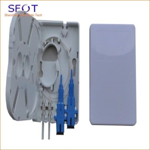 Optical Fiber Information Panel, Socket Panel - E