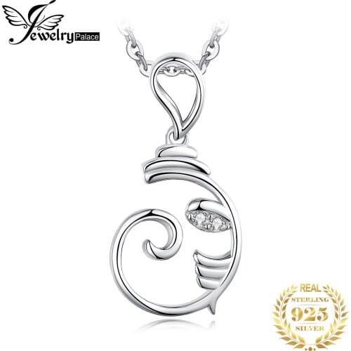 JewelryPalace Vintage Pendants