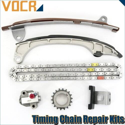 TIMING REPAIR KITS for TOYOTA:CAMERY(2.5)11-5 5ARFE DS070064