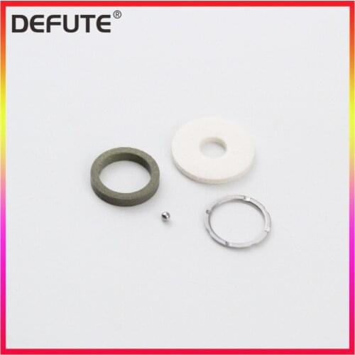 100pcs/lot fuel injection pump ring kit F00RJ02177 sealing ring steel ball F00RJ 02177 for Auto Fuel Diesel Engine