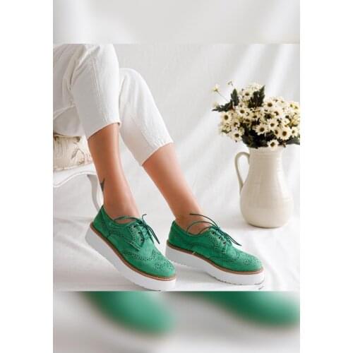 Limoya Walking Shoes
