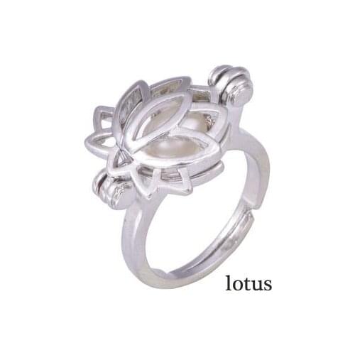 Miss Mousaie Rings