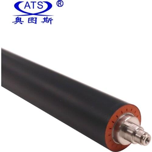 Lower fuser roller Pressure Roller for E-studio E 205L 206L 207L 255 256 257 305 306 307 Lower Pressure Roller