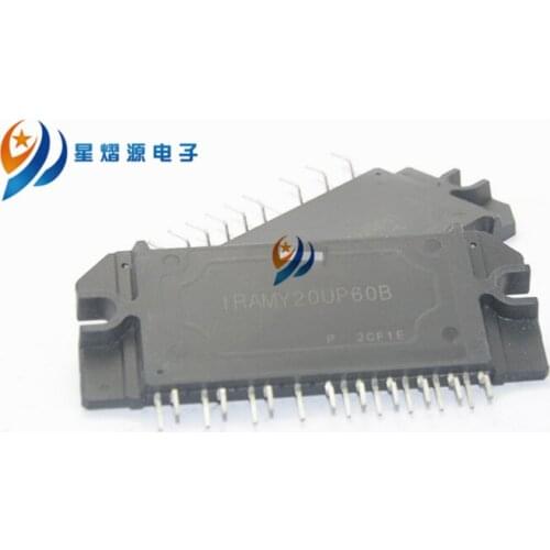 IRAMY20UP60B NEW MODULE IN STOCK