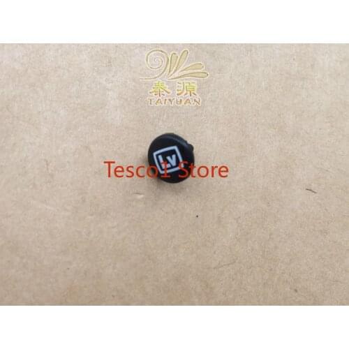 Original Back LV Button Replacement Repair Part For Nikon D750 Digital Camera