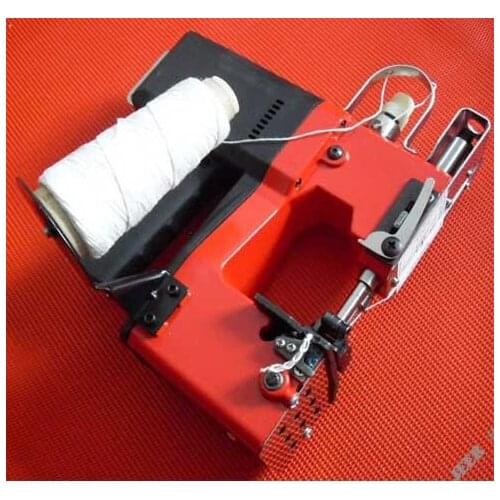 Bags Gun Portable sealing machine packing machine sewing machine woven bag rice bag seam