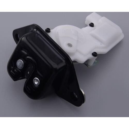 Trunk Lid Tailgate Liftgate Lock Latch Actuator Release Luggage Door Fit for Honda CR-V CRV 2007 2008 2009 2010 2011 74800SMGG01