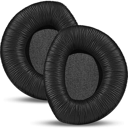 RS170 HDR170 Earpads,Replacement Repair Parts Cushion Compatible with Sennheiser HDR160,HDR170,RS170,RS180,RS160 Wireless Headph