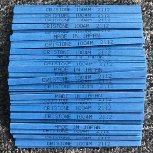 Ceramic Fiber Stone Ceraton CRISTONE BLUE 1.5 Cutting Force