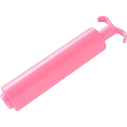 Vacuum Bag for Clothes Storage Bag With Valve Transparent Border Folding Compressed Organizer Travel Space Saving Seal Packet