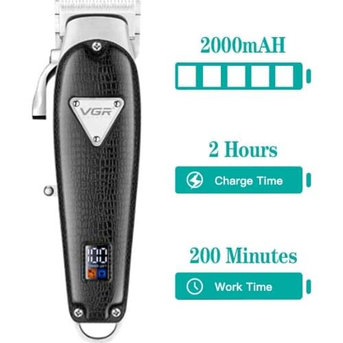 Zimir Hair Clippers