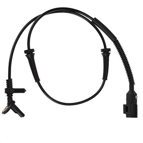 ABS Wheel Speed Sensor 10071153633 LR024202 LR07197 For LAND ROVER DISCOVERY SPORT RANGE ROVER EVOQUE 2.0 2.2 2011-2016