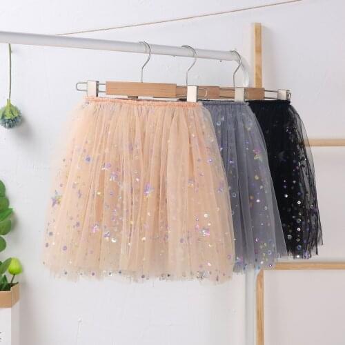 Angela Wonder Summer Skirts For Girls