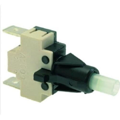 ASTORIA CMA SINGLE-POLE PUSH BUTTON 16A 250V