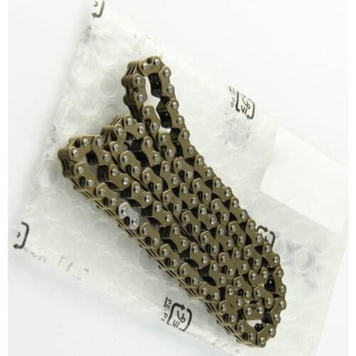 Cam Timing Chain For Yamaha 945-90851-12 FZR250 FZR250 Genesis 1987-1988 FZR250R 1987-1994 FZX250 ZEAL 1991-1992