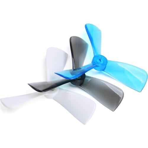 12Pairs 24PCS iFlight Nazgul Cine 3040 3inch 3-blade Propeller for RC FPV Racing freestyle 3inch 4S/6S Drones BumbleBee MegaBee