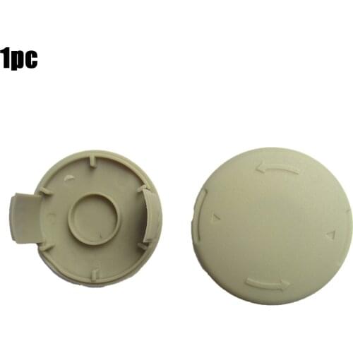 1Pcs Strimmer Trimmer Spool Cover Cap Replacement Accessory Attachment For Bosch ART 23 SL 2300 23-28 26 SL Garden Power Tool Pa