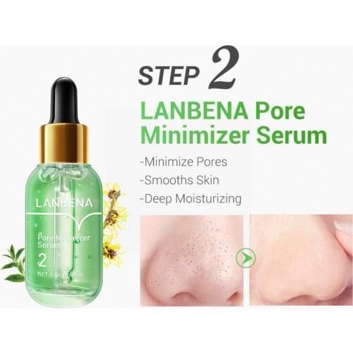 Nose Blackhead Remover Mask Deep Cleansing Skin Care Contraction Removal Pore Combination Shrink Mask Blackhead Solution Su V1Q1