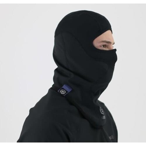 Motorcycle Thermal Balaclava