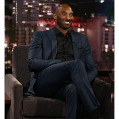 2019 Casual Spring Men Suits Wedding Tuxedos Groom Wear Simple Stylish Shawl Lapel Bridegroom Suits 2Pcs (Jacket+Pants)