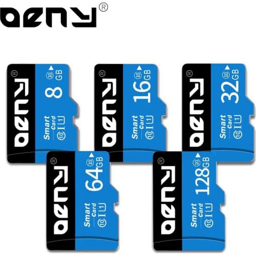 Oeny MicroSD Cards