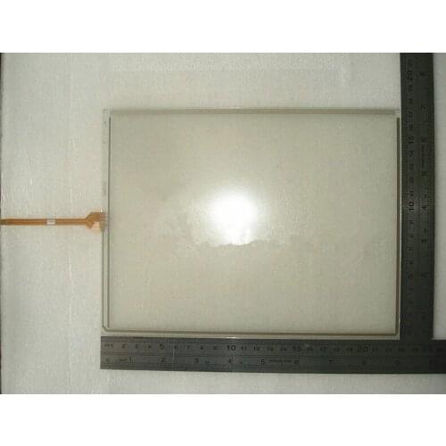 Original for GT/GUNZE USP GG1001 touch screen 180DAYS WARRANTY IN STOCK