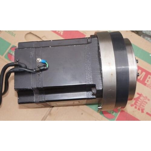P60C15150DXV20 +SHF-45-100-2UM servo motor , used one , 85% appearance new , test goods , free shipping