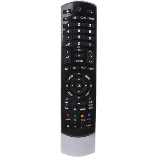 Remote control for toshiba TV CT-90366 CT-90404 CT-90405 CT-90369 CT-90395 CT-90408 ct-90367 ct-90388